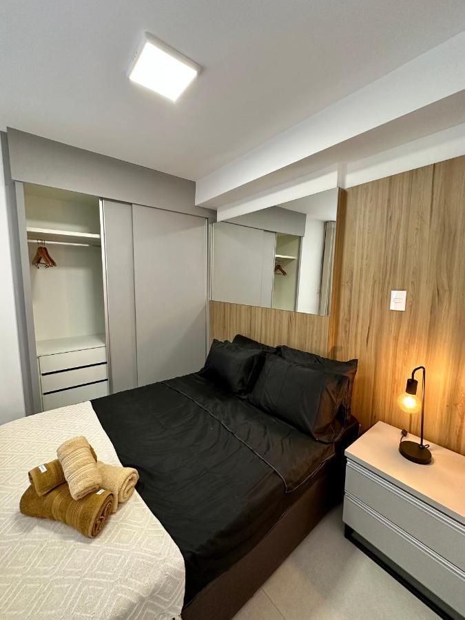 Studio Elegance Central - Av Itamar Franco 尤西德福拉 外观 照片